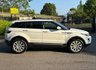 USED 2015 64 LAND ROVER RANGE ROVER EVOQUE 2.2 SD4 PRESTIGE LUX 5d 190 BHP 