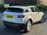 USED 2015 64 LAND ROVER RANGE ROVER EVOQUE 2.2 SD4 PRESTIGE LUX 5d 190 BHP 