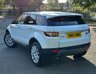 USED 2015 64 LAND ROVER RANGE ROVER EVOQUE 2.2 SD4 PRESTIGE LUX 5d 190 BHP 