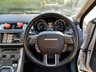 USED 2015 64 LAND ROVER RANGE ROVER EVOQUE 2.2 SD4 PRESTIGE LUX 5d 190 BHP 