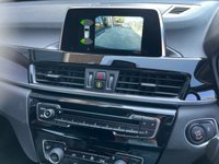 USED 2018 18 BMW X1 2.0 XDRIVE20I XLINE 5d 189 BHP FULL BMW SERVICE HISTORY