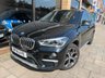 USED 2018 18 BMW X1 2.0 XDRIVE20I XLINE 5d 189 BHP FULL BMW SERVICE HISTORY