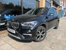 USED 2018 18 BMW X1 2.0 XDRIVE20I XLINE 5d 189 BHP FULL BMW SERVICE HISTORY