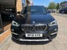 USED 2018 18 BMW X1 2.0 XDRIVE20I XLINE 5d 189 BHP FULL BMW SERVICE HISTORY