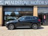 USED 2018 18 BMW X1 2.0 XDRIVE20I XLINE 5d 189 BHP FULL BMW SERVICE HISTORY