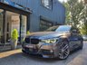USED 2018 68 BMW 3 SERIES 3.0 335D XDRIVE M SPORT SHADOW EDITION TOURING 5d 308 BHP 