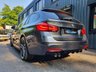 USED 2018 68 BMW 3 SERIES 3.0 335D XDRIVE M SPORT SHADOW EDITION TOURING 5d 308 BHP 