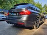 USED 2018 68 BMW 3 SERIES 3.0 335D XDRIVE M SPORT SHADOW EDITION TOURING 5d 308 BHP 