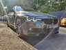 USED 2018 68 BMW 3 SERIES 3.0 335D XDRIVE M SPORT SHADOW EDITION TOURING 5d 308 BHP 