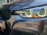 USED 2018 68 BMW 3 SERIES 3.0 335D XDRIVE M SPORT SHADOW EDITION TOURING 5d 308 BHP 
