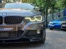 USED 2018 68 BMW 3 SERIES 3.0 335D XDRIVE M SPORT SHADOW EDITION TOURING 5d 308 BHP 