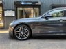 USED 2018 68 BMW 3 SERIES 3.0 335D XDRIVE M SPORT SHADOW EDITION TOURING 5d 308 BHP 