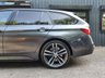USED 2018 68 BMW 3 SERIES 3.0 335D XDRIVE M SPORT SHADOW EDITION TOURING 5d 308 BHP 