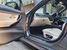 USED 2018 68 BMW 3 SERIES 3.0 335D XDRIVE M SPORT SHADOW EDITION TOURING 5d 308 BHP 