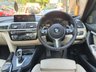 USED 2018 68 BMW 3 SERIES 3.0 335D XDRIVE M SPORT SHADOW EDITION TOURING 5d 308 BHP 
