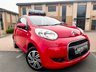USED 2010 60 CITROEN C1 1.0 VTR PLUS 3d 68 BHP &pound;20 ROAD TAX+NEW SERVICE+GREAT CAR!