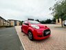 USED 2010 60 CITROEN C1 1.0 VTR PLUS 3d 68 BHP &pound;20 ROAD TAX+NEW SERVICE+GREAT CAR!