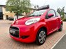 USED 2010 60 CITROEN C1 1.0 VTR PLUS 3d 68 BHP &pound;20 ROAD TAX+NEW SERVICE+GREAT CAR!