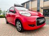 USED 2010 60 CITROEN C1 1.0 VTR PLUS 3d 68 BHP &pound;20 ROAD TAX+NEW SERVICE+GREAT CAR!