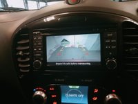USED 2013 63 NISSAN JUKE 1.5 DCI N-TEC 5d 109 BHP Full Main Nissan Dealer Service History