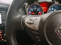 USED 2013 63 NISSAN JUKE 1.5 DCI N-TEC 5d 109 BHP Full Main Nissan Dealer Service History