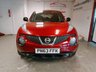 USED 2013 63 NISSAN JUKE 1.5 DCI N-TEC 5d 109 BHP Full Main Nissan Dealer Service History