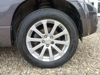 USED 2013 13 SUZUKI GRAND VITARA 2.4 SZ5 5d 166 BHP www.suffolkcarcentre.co.uk - Located at Reydon