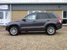 USED 2013 13 SUZUKI GRAND VITARA 2.4 SZ5 5d 166 BHP www.suffolkcarcentre.co.uk - Located at Reydon