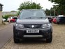 USED 2013 13 SUZUKI GRAND VITARA 2.4 SZ5 5d 166 BHP www.suffolkcarcentre.co.uk - Located at Reydon