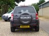 USED 2013 13 SUZUKI GRAND VITARA 2.4 SZ5 5d 166 BHP www.suffolkcarcentre.co.uk - Located at Reydon