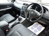 USED 2013 13 SUZUKI GRAND VITARA 2.4 SZ5 5d 166 BHP www.suffolkcarcentre.co.uk - Located at Reydon