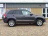 USED 2013 13 SUZUKI GRAND VITARA 2.4 SZ5 5d 166 BHP www.suffolkcarcentre.co.uk - Located at Reydon