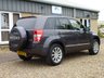 USED 2013 13 SUZUKI GRAND VITARA 2.4 SZ5 5d 166 BHP www.suffolkcarcentre.co.uk - Located at Reydon