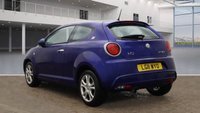 USED 2011 11 ALFA ROMEO MITO 1.4 SPRINT 16V 3d 77 BHP LOW INSURANCE, GREAT 1ST CAR