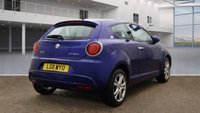 USED 2011 11 ALFA ROMEO MITO 1.4 SPRINT 16V 3d 77 BHP LOW INSURANCE, GREAT 1ST CAR
