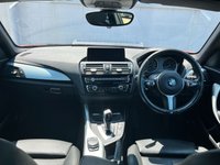 USED 2016 16 BMW 1 SERIES 2.0 118D M SPORT 3d 147 BHP www.suffolkcarcentre.co.uk - Located at Lowestoft