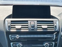 USED 2016 16 BMW 1 SERIES 2.0 118D M SPORT 3d 147 BHP www.suffolkcarcentre.co.uk - Located at Lowestoft