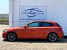 USED 2016 16 BMW 1 SERIES 2.0 118D M SPORT 3d 147 BHP www.suffolkcarcentre.co.uk - Located at Lowestoft