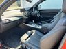USED 2016 16 BMW 1 SERIES 2.0 118D M SPORT 3d 147 BHP www.suffolkcarcentre.co.uk - Located at Lowestoft