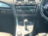 USED 2016 16 BMW 1 SERIES 2.0 118D M SPORT 3d 147 BHP www.suffolkcarcentre.co.uk - Located at Lowestoft