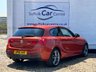 USED 2016 16 BMW 1 SERIES 2.0 118D M SPORT 3d 147 BHP www.suffolkcarcentre.co.uk - Located at Lowestoft