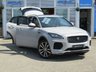 USED 2018 67 JAGUAR E-PACE 2.0 E-PACE R-DYNAMIC HSE 5d 178 BHP Finished in BORASCO GREY with contrasting IVORY Electric Seats. This Sporty SUV has great looks, spacious with a big boot. This E-Pace is a small SUV that feels like a big SUV. It has a high driving position and great grip. Features include, Sat Nav, Virtual Dash, Auto Parking, 20" Alloys, Rear View Camera, Cruise, DAB, Park Sensors and much more. Dealer Serviced at 11100 miles, 15153 miles and at 20073 miles. MOT DUE 29/02/2024.