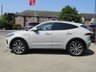 USED 2018 67 JAGUAR E-PACE 2.0 E-PACE R-DYNAMIC HSE 5d 178 BHP Finished in BORASCO GREY with contrasting IVORY Electric Seats. This Sporty SUV has great looks, spacious with a big boot. This E-Pace is a small SUV that feels like a big SUV. It has a high driving position and great grip. Features include, Sat Nav, Virtual Dash, Auto Parking, 20" Alloys, Rear View Camera, Cruise, DAB, Park Sensors and much more. Dealer Serviced at 11100 miles, 15153 miles and at 20073 miles. MOT DUE 29/02/2024.