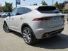 USED 2018 67 JAGUAR E-PACE 2.0 E-PACE R-DYNAMIC HSE 5d 178 BHP Finished in BORASCO GREY with contrasting IVORY Electric Seats. This Sporty SUV has great looks, spacious with a big boot. This E-Pace is a small SUV that feels like a big SUV. It has a high driving position and great grip. Features include, Sat Nav, Virtual Dash, Auto Parking, 20" Alloys, Rear View Camera, Cruise, DAB, Park Sensors and much more. Dealer Serviced at 11100 miles, 15153 miles and at 20073 miles. MOT DUE 29/02/2024.
