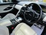 USED 2018 67 JAGUAR E-PACE 2.0 E-PACE R-DYNAMIC HSE 5d 178 BHP Finished in BORASCO GREY with contrasting IVORY Electric Seats. This Sporty SUV has great looks, spacious with a big boot. This E-Pace is a small SUV that feels like a big SUV. It has a high driving position and great grip. Features include, Sat Nav, Virtual Dash, Auto Parking, 20" Alloys, Rear View Camera, Cruise, DAB, Park Sensors and much more. Dealer Serviced at 11100 miles, 15153 miles and at 20073 miles. MOT DUE 29/02/2024.