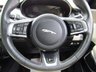 USED 2018 67 JAGUAR E-PACE 2.0 E-PACE R-DYNAMIC HSE 5d 178 BHP Finished in BORASCO GREY with contrasting IVORY Electric Seats. This Sporty SUV has great looks, spacious with a big boot. This E-Pace is a small SUV that feels like a big SUV. It has a high driving position and great grip. Features include, Sat Nav, Virtual Dash, Auto Parking, 20" Alloys, Rear View Camera, Cruise, DAB, Park Sensors and much more. Dealer Serviced at 11100 miles, 15153 miles and at 20073 miles. MOT DUE 29/02/2024.