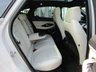 USED 2018 67 JAGUAR E-PACE 2.0 E-PACE R-DYNAMIC HSE 5d 178 BHP Finished in BORASCO GREY with contrasting IVORY Electric Seats. This Sporty SUV has great looks, spacious with a big boot. This E-Pace is a small SUV that feels like a big SUV. It has a high driving position and great grip. Features include, Sat Nav, Virtual Dash, Auto Parking, 20" Alloys, Rear View Camera, Cruise, DAB, Park Sensors and much more. Dealer Serviced at 11100 miles, 15153 miles and at 20073 miles. MOT DUE 29/02/2024.