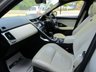 USED 2018 67 JAGUAR E-PACE 2.0 E-PACE R-DYNAMIC HSE 5d 178 BHP Finished in BORASCO GREY with contrasting IVORY Electric Seats. This Sporty SUV has great looks, spacious with a big boot. This E-Pace is a small SUV that feels like a big SUV. It has a high driving position and great grip. Features include, Sat Nav, Virtual Dash, Auto Parking, 20" Alloys, Rear View Camera, Cruise, DAB, Park Sensors and much more. Dealer Serviced at 11100 miles, 15153 miles and at 20073 miles. MOT DUE 29/02/2024.
