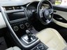 USED 2018 67 JAGUAR E-PACE 2.0 E-PACE R-DYNAMIC HSE 5d 178 BHP Finished in BORASCO GREY with contrasting IVORY Electric Seats. This Sporty SUV has great looks, spacious with a big boot. This E-Pace is a small SUV that feels like a big SUV. It has a high driving position and great grip. Features include, Sat Nav, Virtual Dash, Auto Parking, 20" Alloys, Rear View Camera, Cruise, DAB, Park Sensors and much more. Dealer Serviced at 11100 miles, 15153 miles and at 20073 miles. MOT DUE 29/02/2024.