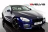 USED 2015 15 BMW 6 SERIES 3.0 640D M SPORT 2d 309 BHP 